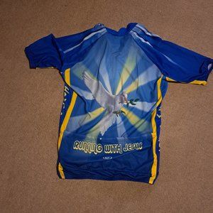 cycling shirt